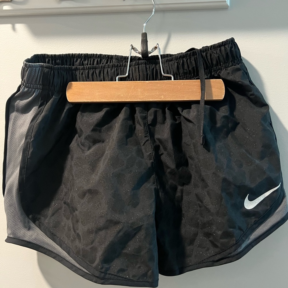 Super cute and fun Nike shorts!